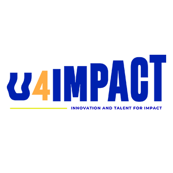 Logo U4IMPACT